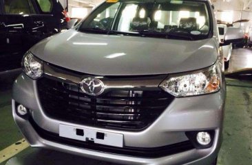  Toyota Avanza Promo 2019