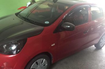 Mitsubishi Mirage 2013 for sale