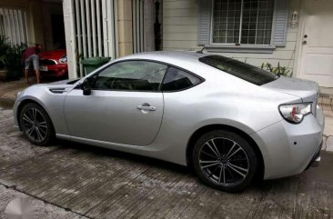 2013 Subaru BRZ for sale