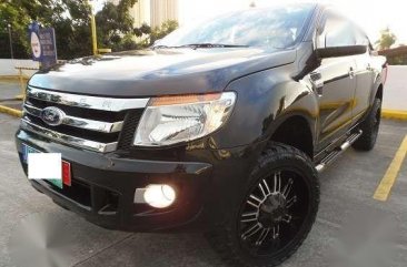 2014 FORD RANGER XLT 1st Owned