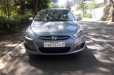 2018 Hyundai Accent for sale