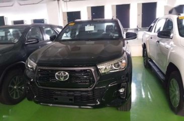 Toyota Hilux Revo for sale