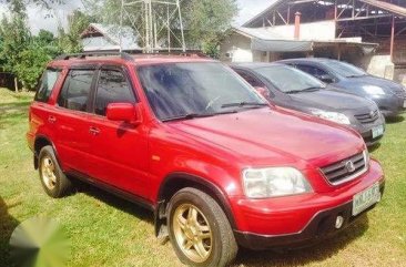 2000 Honda CR-V for sale