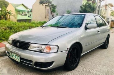 Nissan Sentra S3 1995 for sale