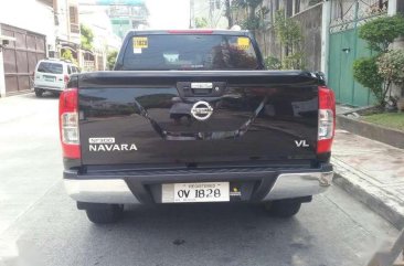 2016 Nissan Navara for sale