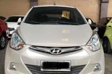 2014 Hyundai Eon for sale