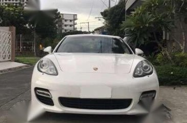 porsche panamera turbo S 2012 for sale