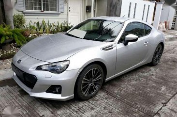 2013 Subaru BRZ for sale