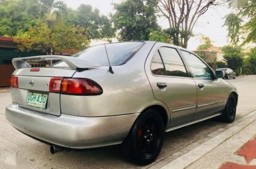 Nissan Sentra S3 1995 for sale