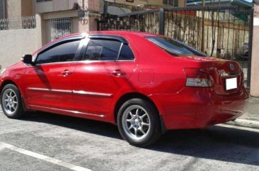 Toyota Vios 2009 for sale