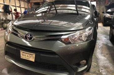  2017 Toyota Vios  for sale