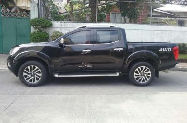 2016 Nissan Navara for sale