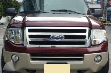 2011 Ford EXPIDITION for sale