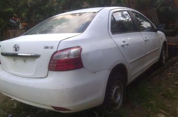 Toyota Vios 2009 for sale