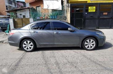 2011 HONDA ACCORD for sale