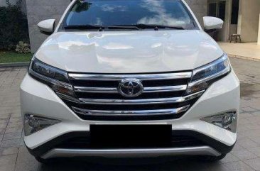 2018 Toyota Rush for sale
