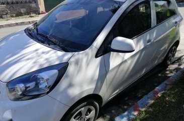 Kia Picanto Car 2015 for sale