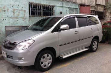 Toyota innova 2008 for sale