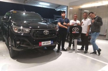 Toyota Hilux Revo for sale