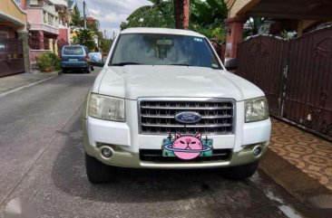 Ford Everest 2007 for sale