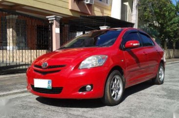 Toyota Vios 2009 for sale