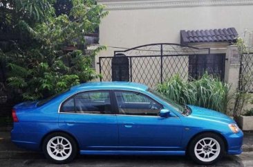 2001 Honda Civic for sale