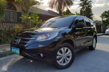 2013 honda crv for sale