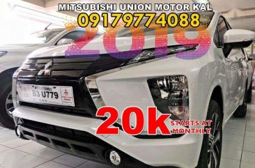  Mitsubishi Xpander 2019 Promotion