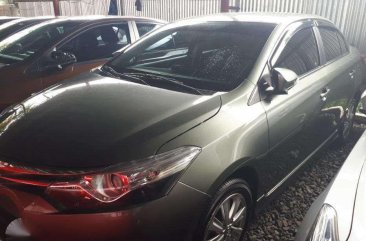 Toyota Vios E 2017 for sale