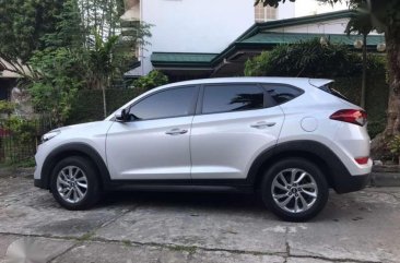 2016 Hyundai Tucson for sale