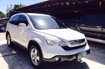 2009 Honda CRV 4x2 for sale