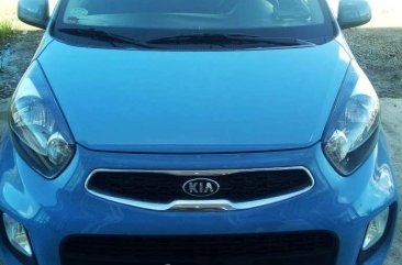 2017  Kia Picanto for sale