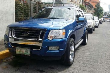 2010 ford explorer fortuner for sale