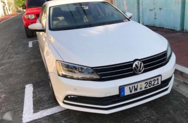 Volkswagen Jetta 2016 for sale