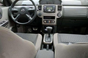 2009 Nissan Xtrail FOR SALE