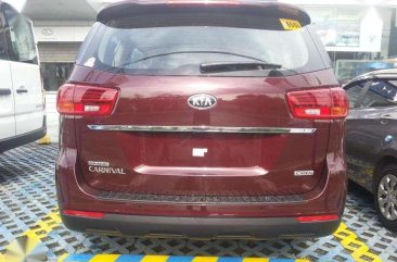 Kia Grand Carnival 2018 for sale