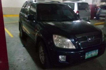 2009 Chery Tiggo suv all pwr FOR SALE