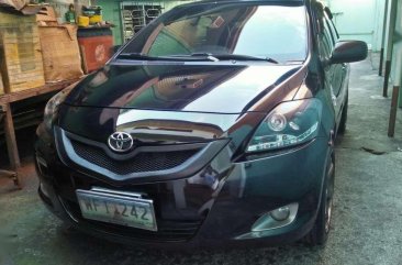 2013 Toyota Vios for sale