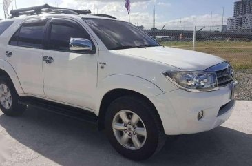 Toyota Fortuner 2011 AT Diezel FOR SALE