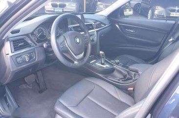 2016 BMW 320D luxury FOR SALE