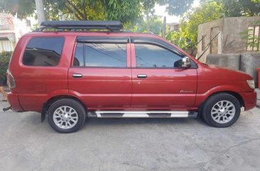 Isuzu Crosswind Xti 2007mdl Turbo Diesel Manual 