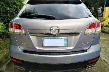 Mazda CX9 2009 Model 50kMileage FOR SALE