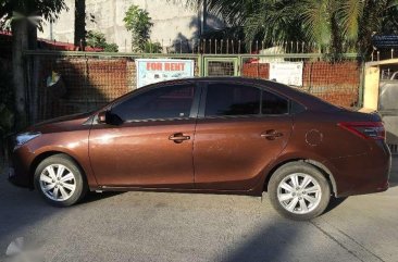 2016 Toyota Vios for sale