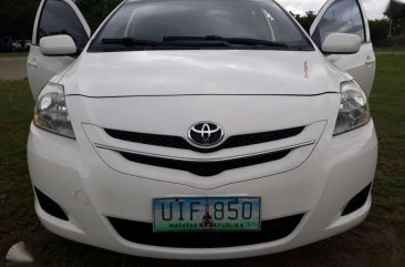 Toyota Vios 2012 FOR SALE