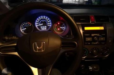 2012 Honda City matic FOR SALE