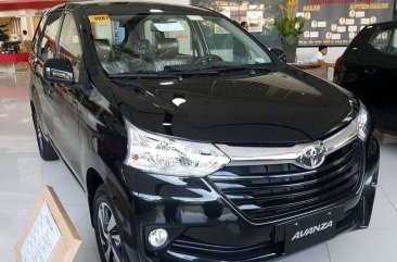 Promo Toyota Avanza 2019