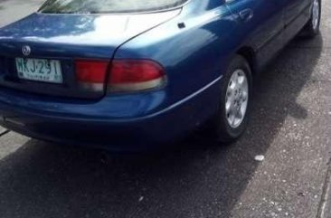 Rush Rush For Sale Mazda 626 Body 98 Model