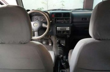 Suzuki Jimny 2003 Manual Transmission