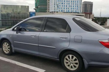 2008 Honda City 1.3 IDSI Engine Manual Transmission