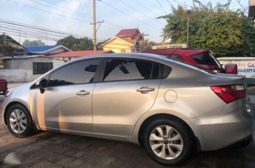 Kia Rio LX 1.4 Automatic 2016 FOR SALE